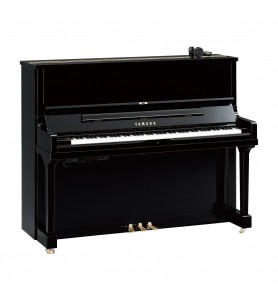 Photo Yamaha SE122 Silent